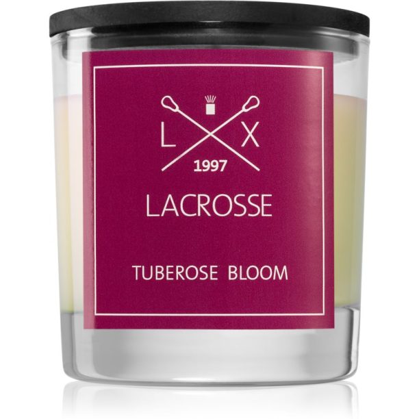 Ambientair Lacrosse Tuberose Bloom ароматна свещ 200 гр.