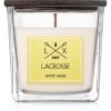 Ambientair Lacrosse White Musk ароматна свещ 200 гр.