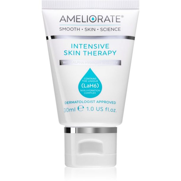 Ameliorate Intensive Skin Therapy интензивен хидратиращ балсам за тяло за много суха кожа 30 мл.