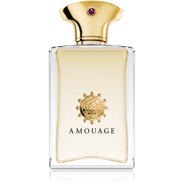 Amouage Beloved Men парфюмна вода за мъже 100 мл.