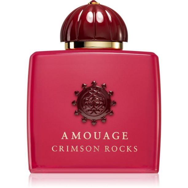 Amouage Crimson Rocks парфюмна вода унисекс 100 мл.