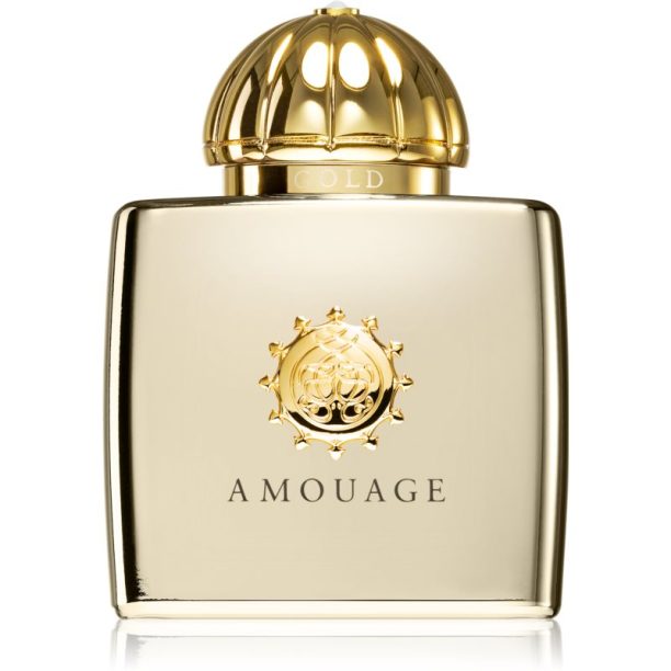 Amouage Gold парфюмна вода за жени 50 мл.