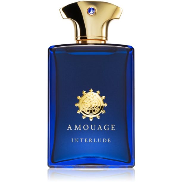 Amouage Interlude парфюмна вода за мъже 100 мл.