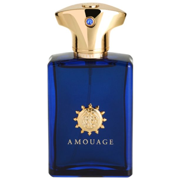 парфюмна вода за мъже Amouage