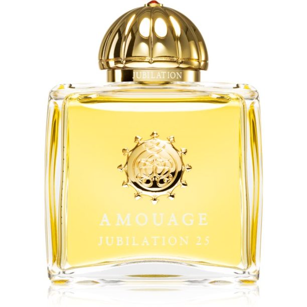 Amouage Jubilation 25 Woman парфюмна вода за жени 100 мл. на ниска цена