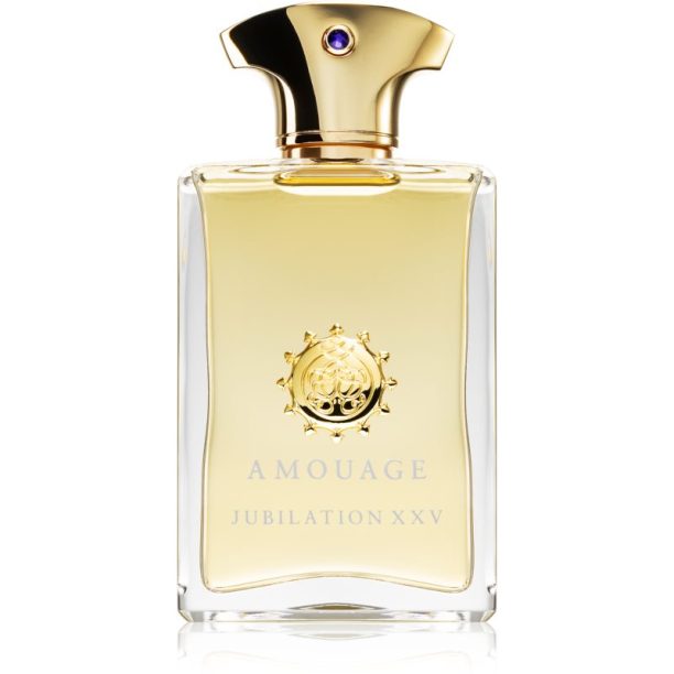 Amouage Jubilation XXV парфюмна вода за мъже 100 мл.