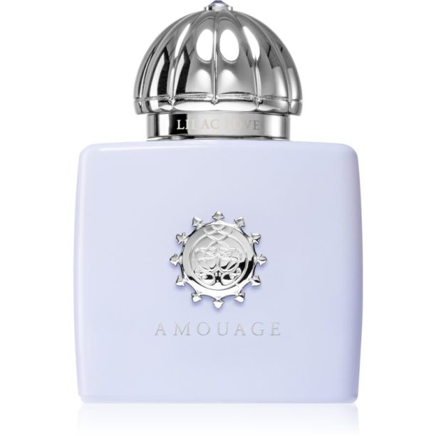 Amouage Lilac Love парфюмна вода за жени 50 мл.