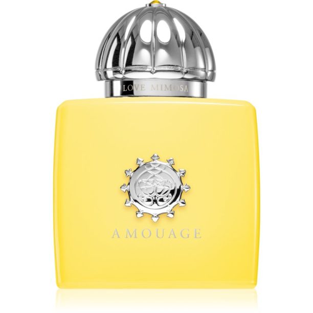 Amouage Love Mimosa парфюмна вода за жени 50 мл.