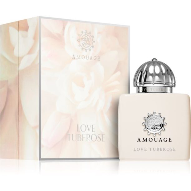 Amouage Love Tuberose парфюмна вода за жени 50 мл. на ниска цена