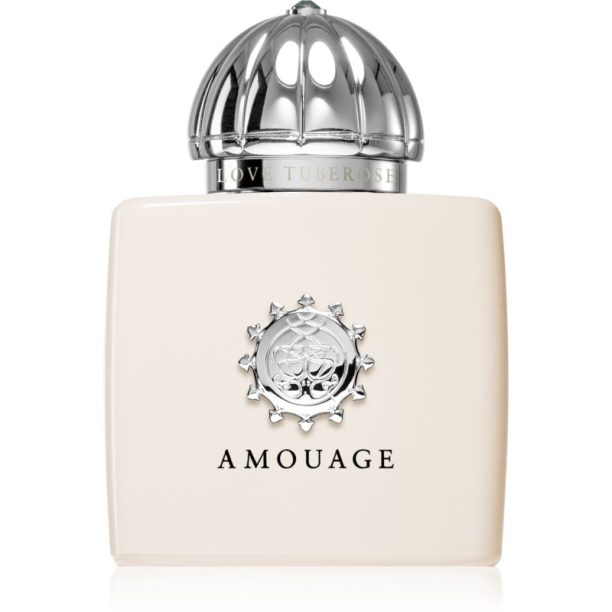 Amouage Love Tuberose парфюмна вода за жени 50 мл.