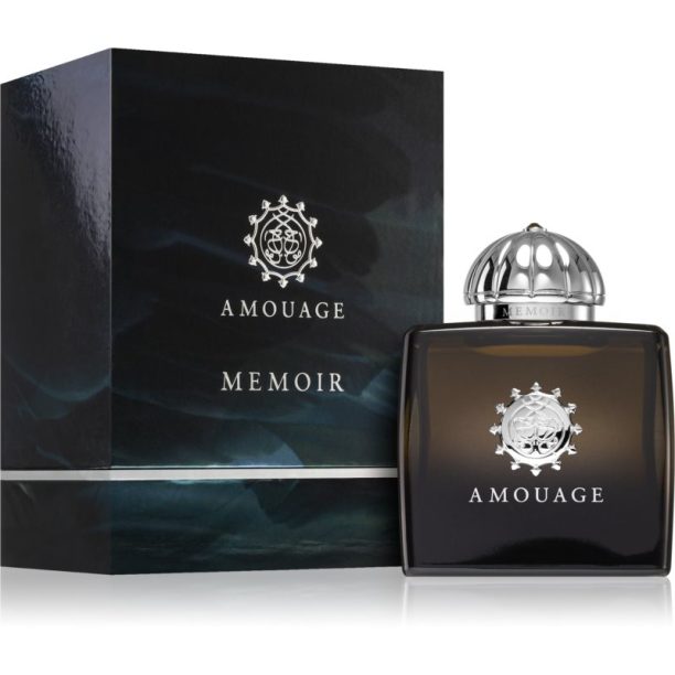 Маркови парфюми Amouage на ниска цена