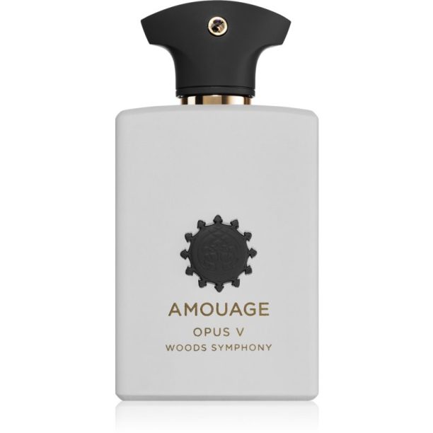 Amouage Opus V: Woods Symphony парфюмна вода унисекс 100 мл. на ниска цена