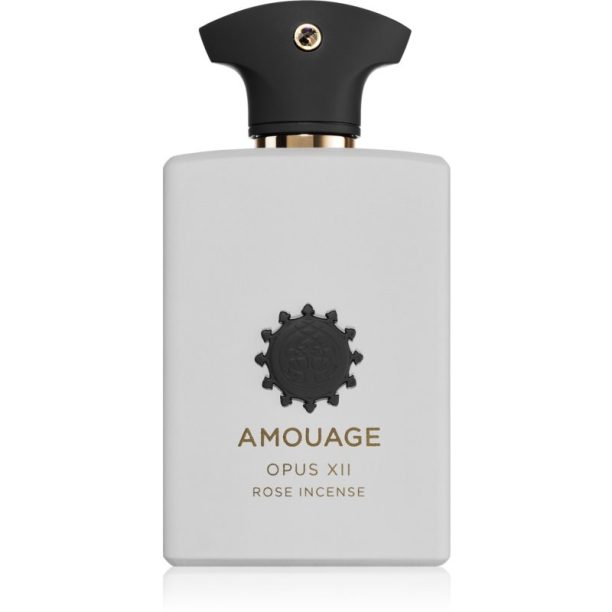 Amouage Opus XII: Rose Incense парфюмна вода унисекс 100 мл. на ниска цена