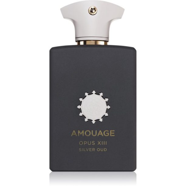 Amouage Opus XIII: Silver Oud парфюмна вода унисекс 100 мл. на ниска цена