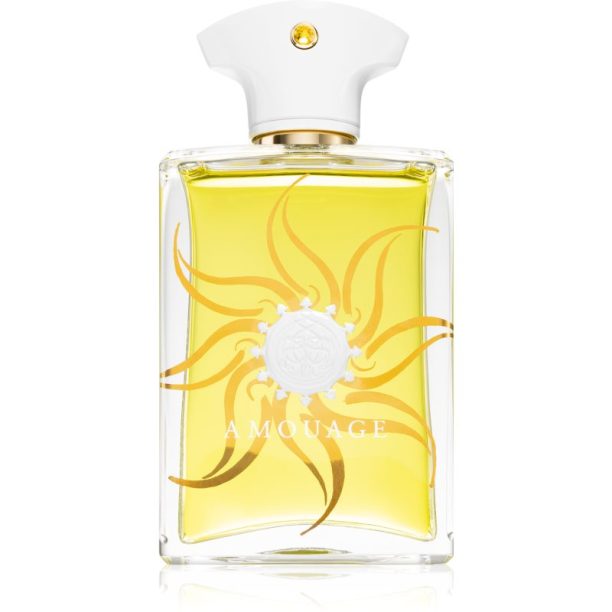 Amouage Sunshine парфюмна вода за мъже 100 мл. на ниска цена