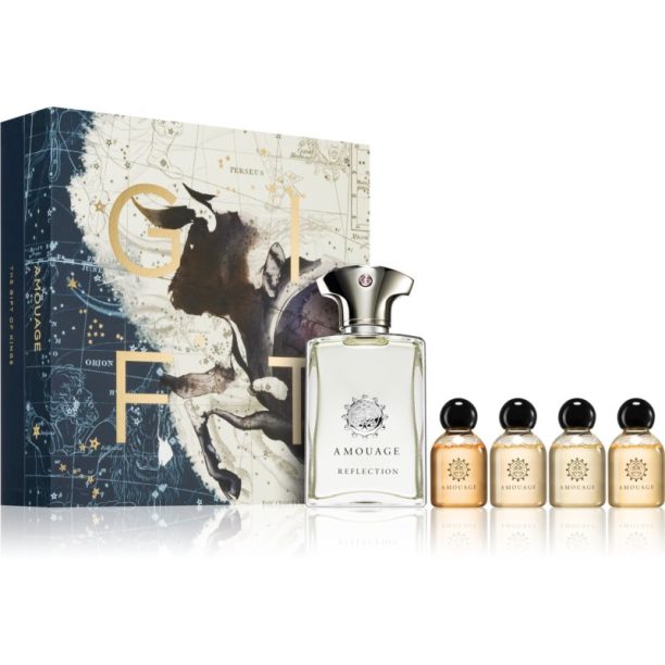 Amouage Taurus Set комплект унисекс