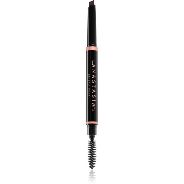 Anastasia Beverly Hills Brow Definer молив за вежди цвят Ash Brown 0