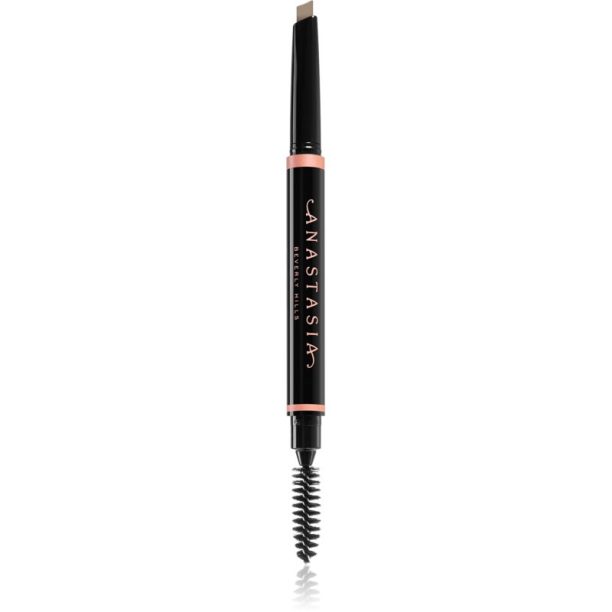 Anastasia Beverly Hills Brow Definer молив за вежди цвят Blonde 0