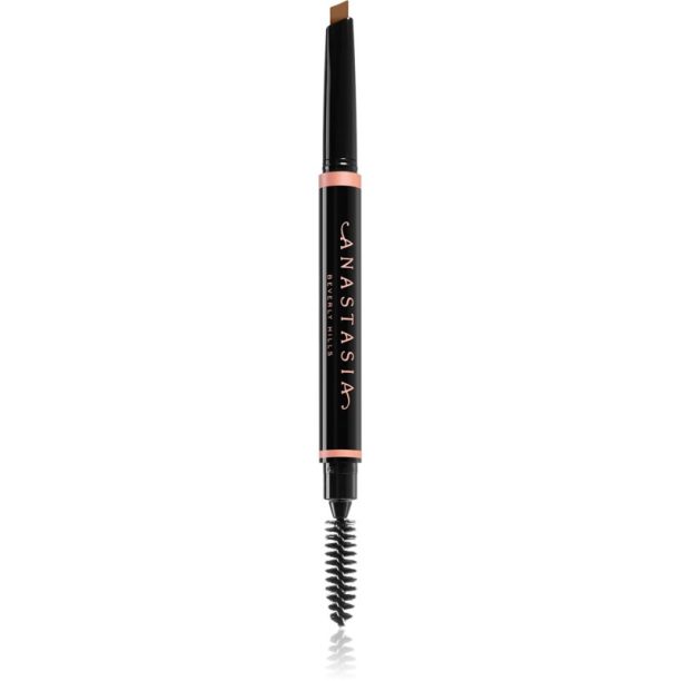 Anastasia Beverly Hills Brow Definer молив за вежди цвят Strawburn 0