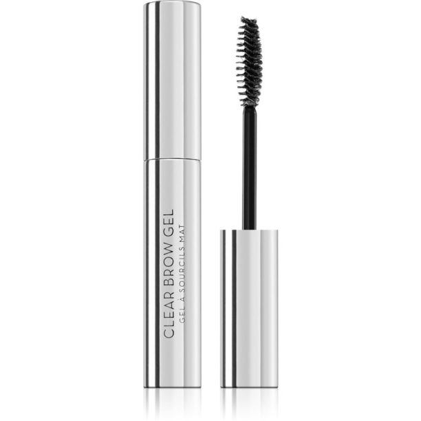 Anastasia Beverly Hills Brow Gel прозрачен фиксиращ гел за вежди 7