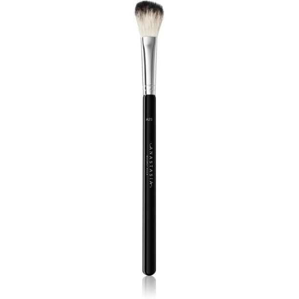 Anastasia Beverly Hills Brush четка за смесване за лице A23 1 бр.