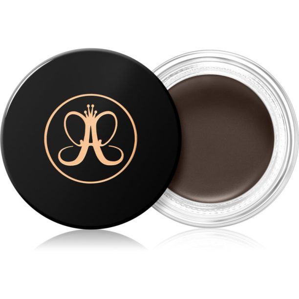 Anastasia Beverly Hills DIPBROW Pomade помада за вежди цвят Ash Brown 4 гр.