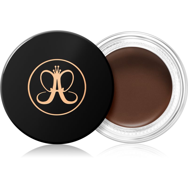 Anastasia Beverly Hills DIPBROW Pomade помада за вежди цвят Auburn 4 гр.