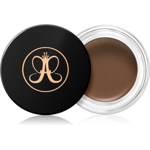 Anastasia Beverly Hills DIPBROW Pomade помада за вежди цвят Caramel 4 гр.