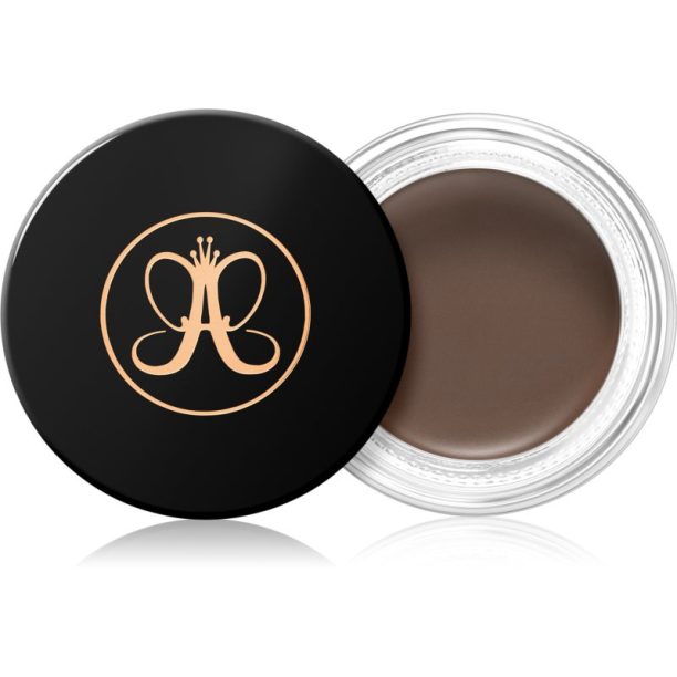 Anastasia Beverly Hills DIPBROW Pomade помада за вежди цвят Soft Brown 4 гр.