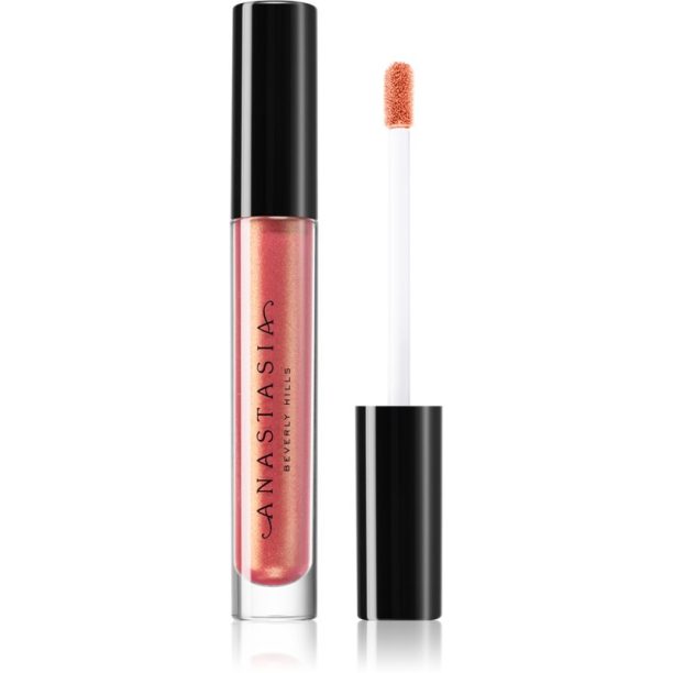 Anastasia Beverly Hills Lip Gloss блясък за устни цвят Girly 4