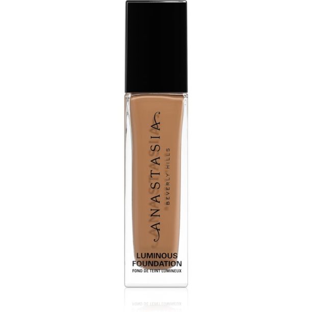 Anastasia Beverly Hills Luminous Foundation озаряващ фон дьо тен цвят 350C 30 мл.