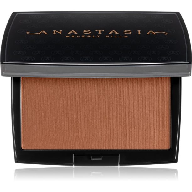 Anastasia Beverly Hills Powder Bronzer бронзант цвят Mahogany 10 гр.