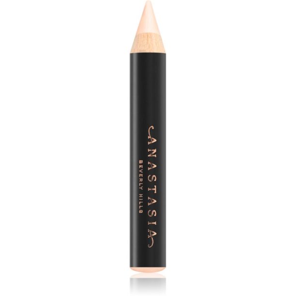 Anastasia Beverly Hills Pro Pencil коригиращ молив за вежди цвят Base 1 2