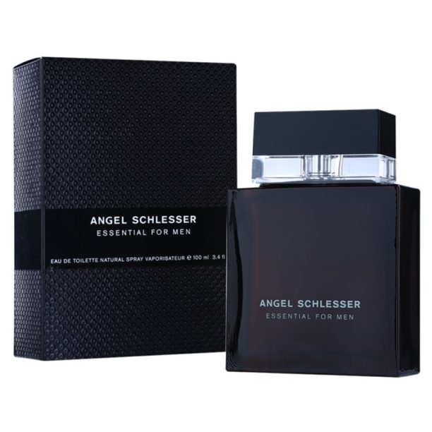 Angel Schlesser Essential for Men тоалетна вода за мъже 100 мл. на ниска цена