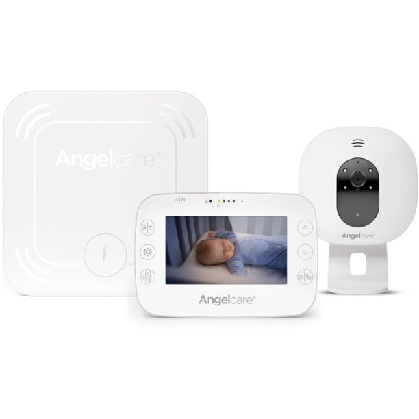 Angelcare AC327 монітор руху с видео бебефон 1 бр. на ниска цена