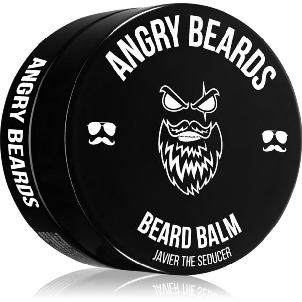 Angry Beards Javier the Seducer балсам за брада 46 гр.