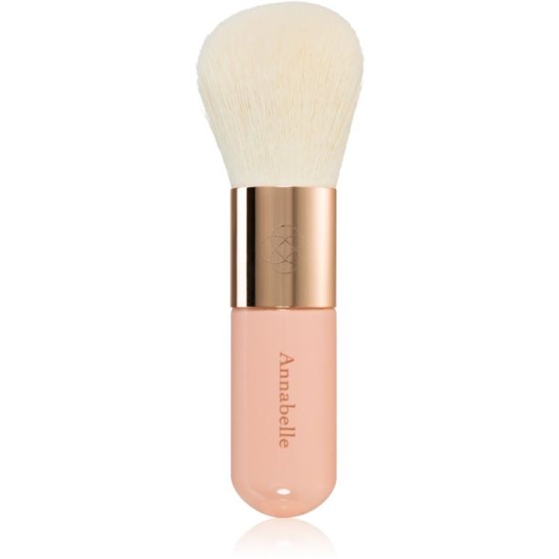 Annabelle Minerals Accessories Kabuki Brush четка за грим Kabuki 1 бр.