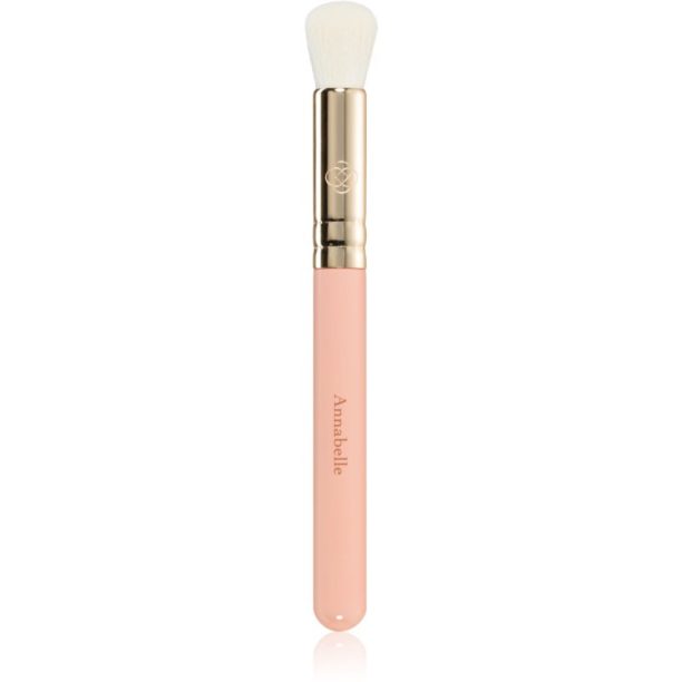 Annabelle Minerals Accessories Mini Kabuki Brush четка за грим Kabuki малък 1 бр.