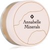 Annabelle Minerals Matte Mineral Foundation минерална пудра за матиране цвят Golden Light 4 гр. на ниска цена