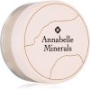 Annabelle Minerals Radiant Mineral Foundation минерална пудра за озаряване на лицето цвят Natural Fairest 4 гр.