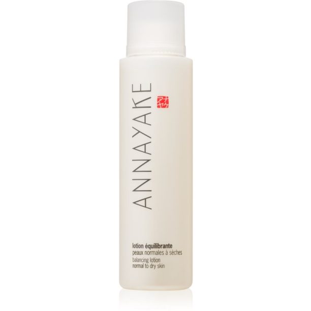 Annayake Balancing Lotion тоник за нормална и суха кожа 150 мл.