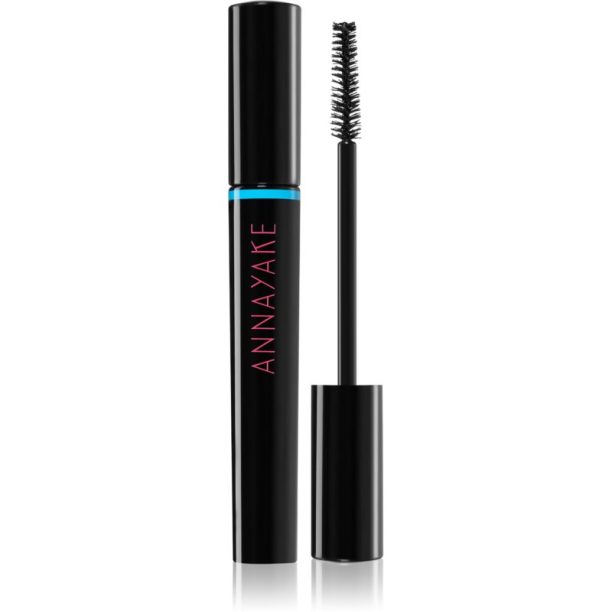 Annayake Extreme Waterproof Mascara водоустойчива спирала за удължаване на миглите цвят Black 10 мл.