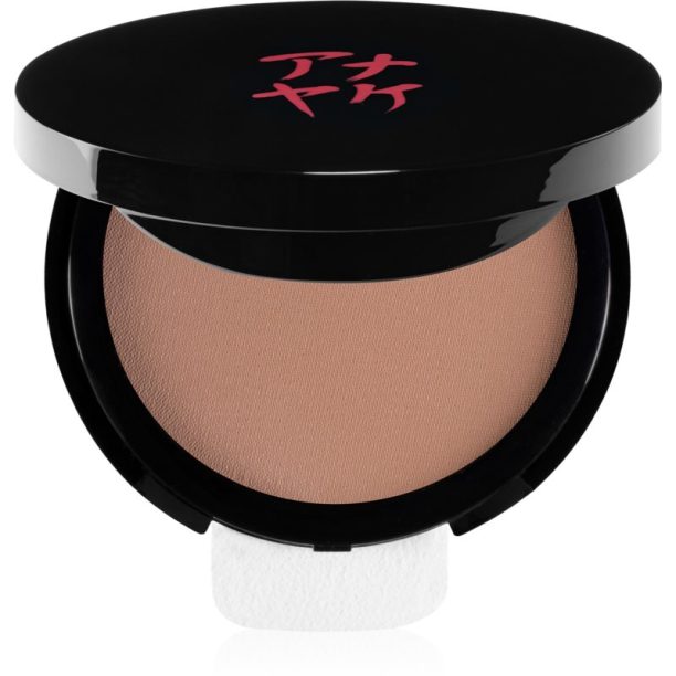 Annayake Silky Compact Foundation компактен кремообразен фон дьо тен цвят Dore 40 9 гр. на ниска цена