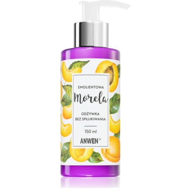 Anwen Emollient Apricot балсам без отмиване 150 мл.