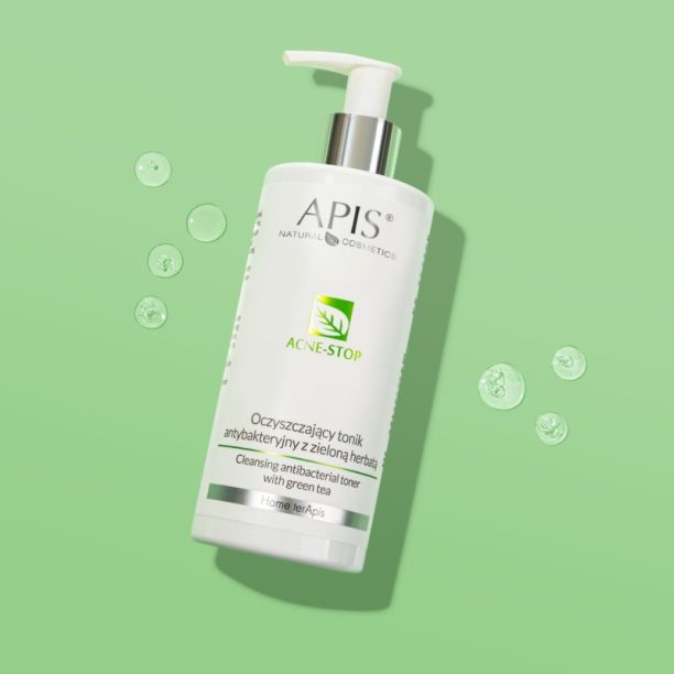 Маркови парфюми Apis Natural Cosmetics на ниска цена