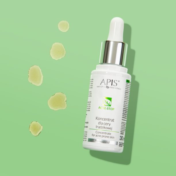 Маркови парфюми Apis Natural Cosmetics на ниска цена