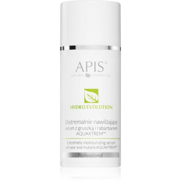 Apis Natural Cosmetics Hydro Evolution интензивен хидратиращ серум за много суха кожа 100 мл. на ниска цена