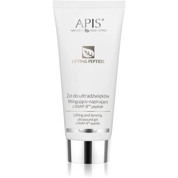 Apis Natural Cosmetics Lifting Peptide SNAP-8™ стягащ гел за зряла кожа 200 мл. на ниска цена