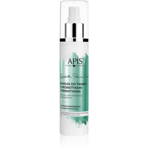 Apis Natural Cosmetics Synbiotic Home Care освежаващ лосион 150 мл. на ниска цена