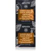 Apivita Express Beauty Gentle Face Scrub Apricot нежно почистващ пилинг за лице 2 x 8 мл. на ниска цена